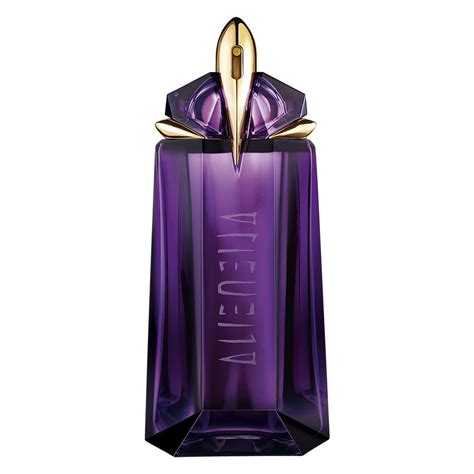 alien mugler perfume price